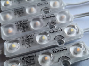 LED SIGNAGE MODULE